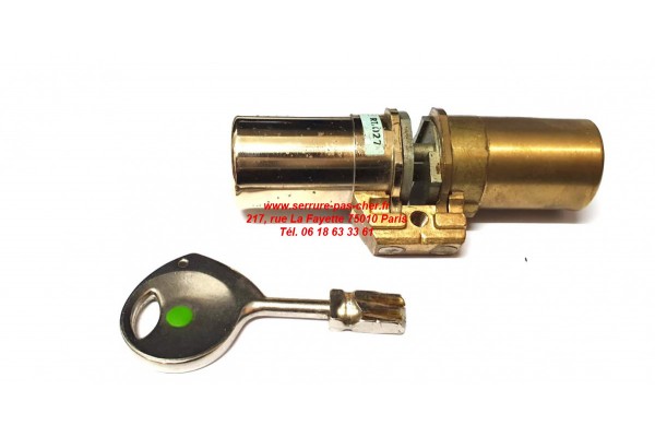 cylindre fichet palieris